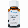 NATURAFIT Hyaluronsäure 100 Kollagenhydrolysat 350